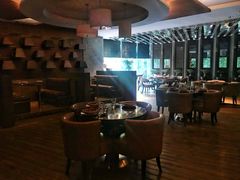 大堂-湖滨28中餐厅·西湖宴·杭州君悦酒店