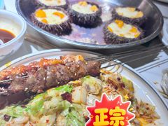 -琴早英子菜馆(古田路店)