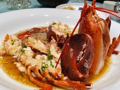 -西贝海鲜汇(槐安路店)