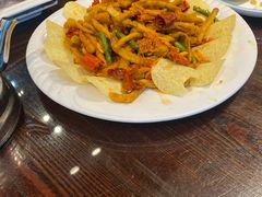 -东北大院·东北菜(三台子店)