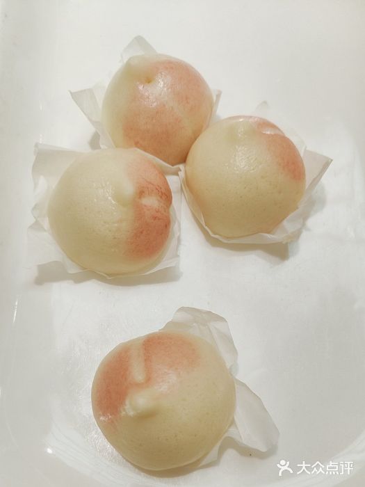 越秀渔村·35年老字号(盘福路店)图片