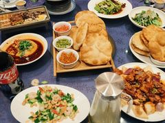 -临潼印象·特色陕菜