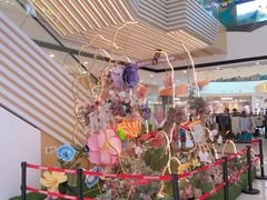 -万达茂商场(南京仙林店)