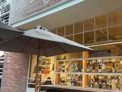 -佐敦面包铺·JORDAN BAKERY