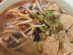 -桂林米粉(洋桥店)
