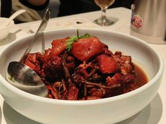 -北平楼·烤鸭·北京菜(牡丹园店)