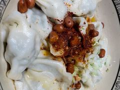 饺子-三姐妹餐厅(曲江店)