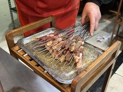 -小寒羊烧烤(凯瑞时代大厦店)