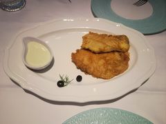 -波特曼西餐厅(南岗店)