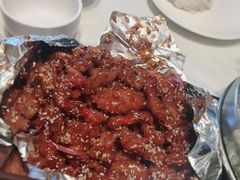 -九转小磨·非遗东北菜旗舰店