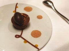-Amber(置地文华东方酒店)