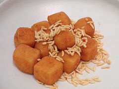 -大树餐厅(环球港店)