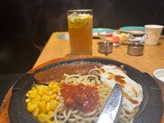 -菲滋意式餐厅(金华银泰城店)