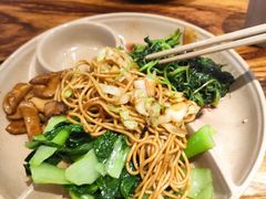 -素满香·食养自助(建邺万达店)