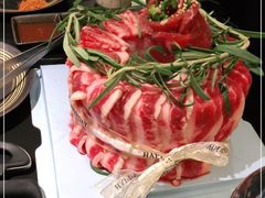 -谷牛和牛烤肉(漕河泾印象城店)