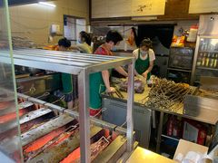 -老黄记手撕烤兔(玉林街店)