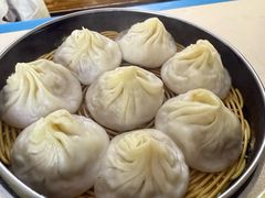 -笑云开汤包店(网巾市店)