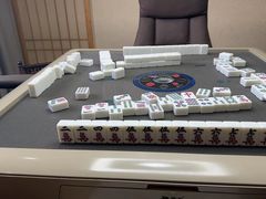 -天福棋牌(田林店)