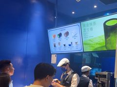 -the Roll'ING手作瑞士卷专门店(卓悦中心店)