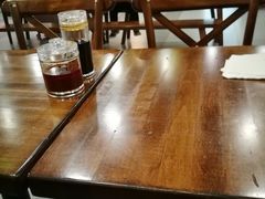 大堂-李先生牛肉面大王(合肥火车站出站口店)