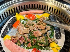 -一头牛·烤肉酒厂(万象城店)