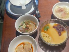 -龙抄手食府(浣花北路店)