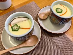 茶碗蒸-游You House(西单老佛爷店)