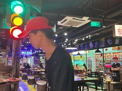 -萍姐火锅·公路夜市(打浦桥日月光店)