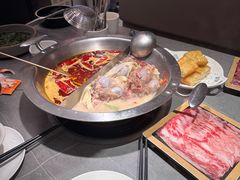 -骨之味·筒骨汤火锅(江头店)