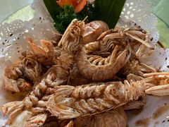 -真味馆(侨港碧海银滩店)