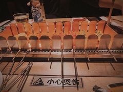 -丰茂烤串(建设街店)