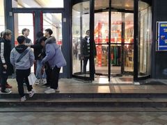 -鸿通城购物中心