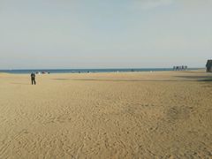 银沙滩-青岛银沙滩温德姆至尊酒店