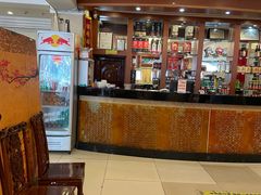 -鑫巴蜀小镇 · 水煮鱼专研店(玉桥店)