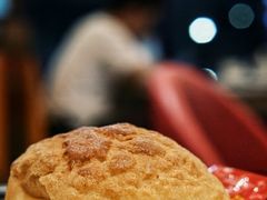 -锦园春香港茶餐厅(西海湾旗舰店)