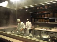 小南洋东北餐厅(深圳湾店)-小南洋海景餐厅(深圳湾店)