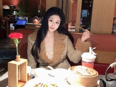 -初蓉丨遇见新川菜(亲贤街荣耀店)