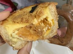 -初杏CrowXiey(九堡金堡街店)