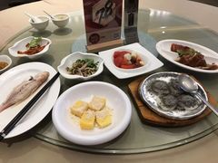 -庄氏祥记家常食府(国瑞建材家居博览中心店)