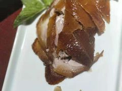 -京味斋·北京烤鸭(北京南站洋桥店)