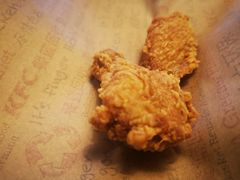 -肯德基(西影路店)