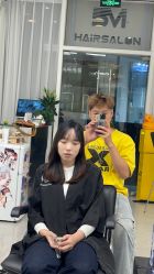 -5M HAIR SALON