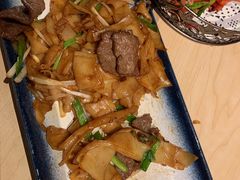 -避风塘(百联东郊店)