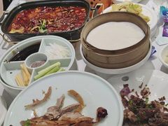 -3号仓库·创意中国菜(新世界城店)