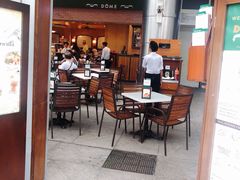 -Dome(Suria KLCC)