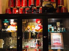 -兰特伯爵西餐厅·啤酒屋(方庄店)