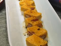 -四季厨房 鲁菜·孔府烤鸭(高新万达店)