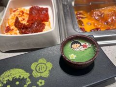 -海底捞火锅(之心城店)