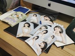 -海马体照相馆(万菱汇店)