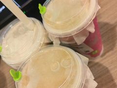 -奈雪的茶(时代天街店)